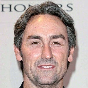 Mike Wolfe - Biography, Birthdate, Family, Networth & More