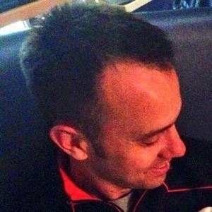 Paul Wolfe - Age, WIki, Birthday, Family, Networth & More