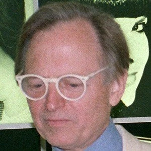 Tom Wolfe - Birthdate, Age, Family, Bio, Networth & More