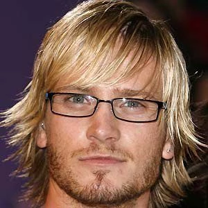 Matthew Wolfenden Biography
