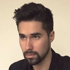 WolfeyVGC Biography
