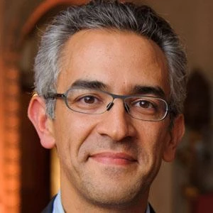 Richard Wolffe - Income, Birthday, Family, Bio, Networth & More