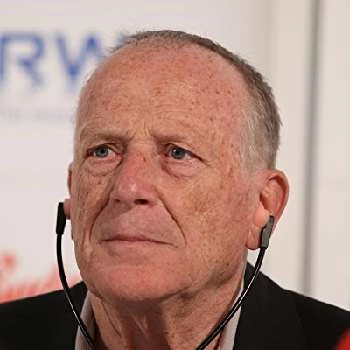 Wolfgang Kohlhaase - Date Of Birth, Bio, Birthdate, Parents, Networth & More