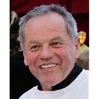 Wolfgang Puck - Age, Bio, Career, Family, Wiki, Networth & More