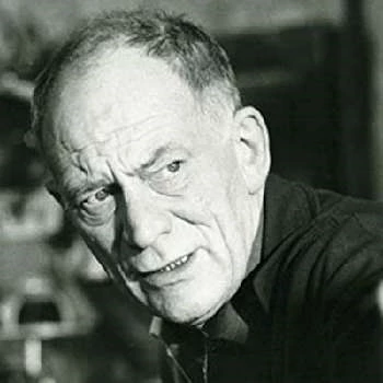 Wolfgang Staudte - Adderess, Bio, Birthdate, Family, Wiki & More