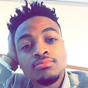 AJ Wolfy - Biography, Birthdate, Family, Networth & More