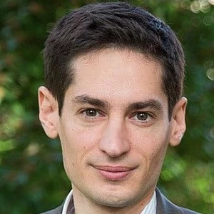 Peter Wolodarski - Family, Bio, Birthdate,Age, Networth , Wiki& More