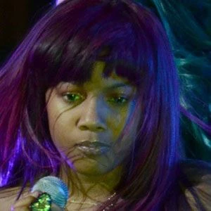 Breaunna Womack - Wiki, Bio, Networth, Birthdate, Family & More