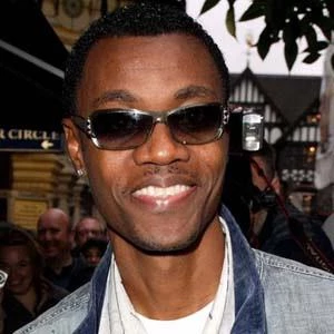 Wayne Wonder Biography