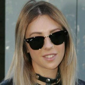 Alison Wonderland Biography