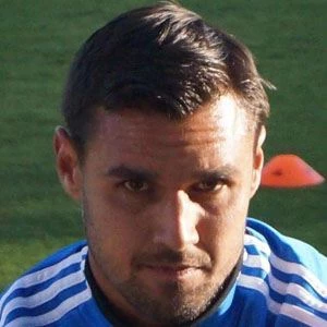 Chris Wondolowski Biography