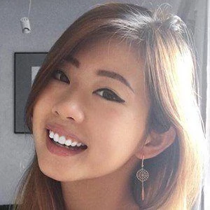 Emi Wong Biography
