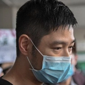 Gregory Wong - Parents, Networth, Bio, Birthdate, Family Wiki & More