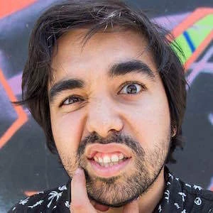 Jacobo Wong - Age, Bio, Birthdate, Family, Networth & More