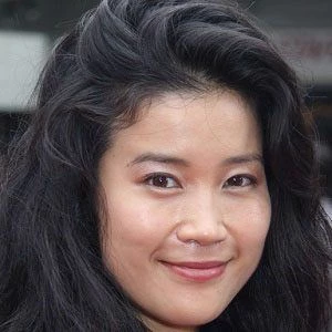 Jadyn Wong Biography