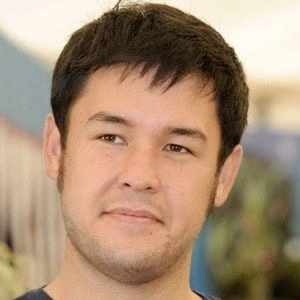 James Wong Biography