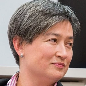 Penny Wong - Age, Height, Birthdate, Bio, Family, Networth & More