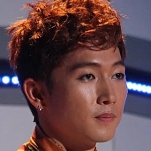 Jang Woo-Hyuk - Age, Bio, Career, Family, Wiki, Networth & More