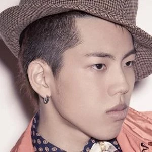 Jang Dong Woo Biography