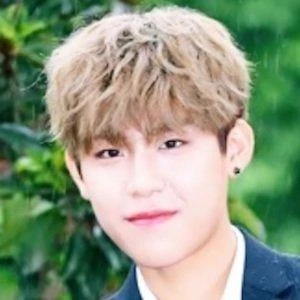 Park Woo Jin Biography