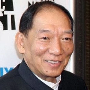 Yuen Woo-Ping Biography