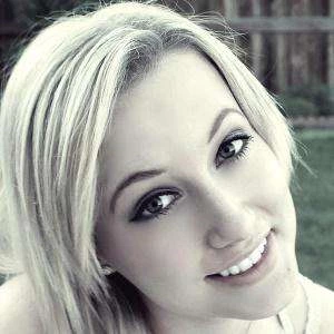 Ashleigh Wood Biography