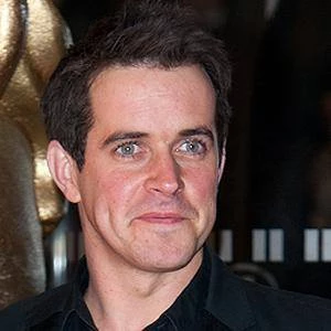 Dominic Wood Biography