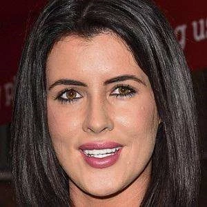 Helen Wood Biography