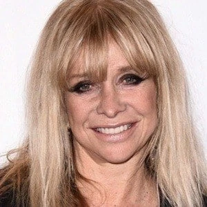 Jo Wood Biography