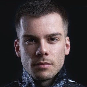 Joel Wood Biography