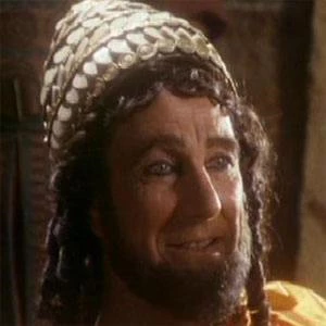 John Wood Biography