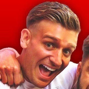 Paul Wood Biography
