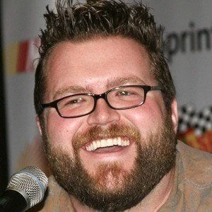 Rutledge Wood - Age, Bio, Birthdate, Family, Networth & More