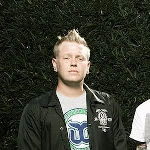 Joshua Woodard Biography