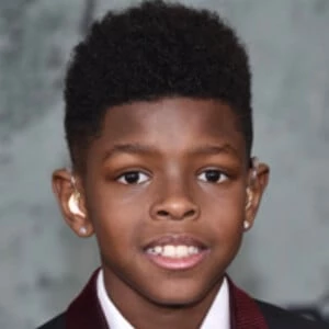 Keivonn Woodard - Adderess, Bio, Birthdate, Family, Wiki & More