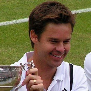 Todd Andrew Woodbridge Biography
