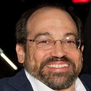 Danny Woodburn Biography