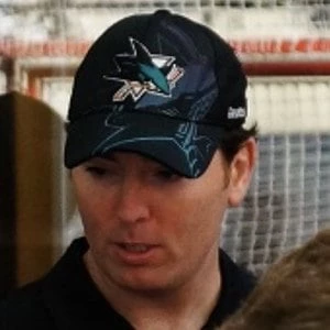 Jay Woodcroft Biography