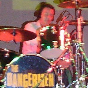 Daniel Woodgate Biography