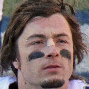 Danny Woodhead - Bio, Networth, Family, Age, Birthdate & More
