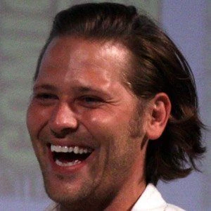 Zach Woodlee Biography