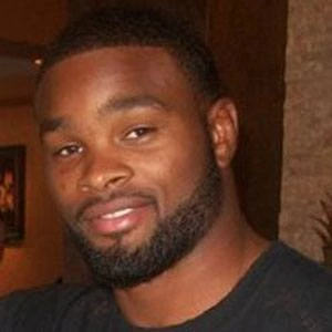 Tyron Woodley - Income, Birthday, Family, Bio, Networth & More