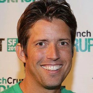 Nick Woodman Biography