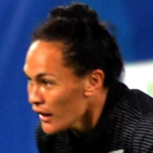 Portia Woodman Biography