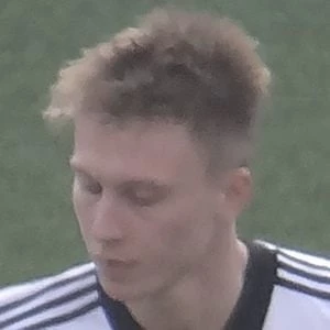 Cauley Woodrow Biography