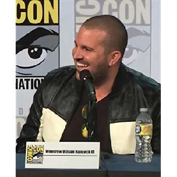 Woodrow Wilson Hancock III - Age, Bio, Birthdate, Family, Networth & More