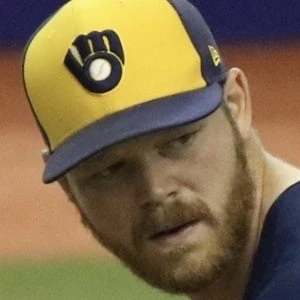 Brandon Woodruff Biography