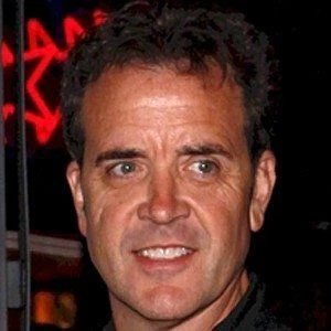 Tom Woodruff Jr. Biography