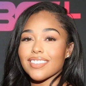 Jordyn Woods Biography