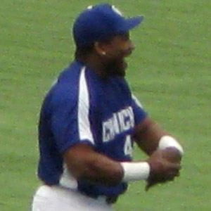 Tyrone Woods - Networth, Bio,Birthdate, Family, Wiki & More